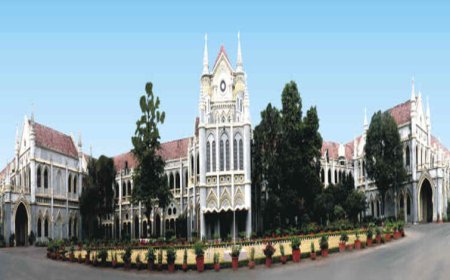 नर्मदा प्रदूषण पर सख्त रुख, जबलपुर हाई कोर्ट में याचिकाकर्ताओं ने दिए ठोस सुझाव, अगली सुनवाई 12 मई को