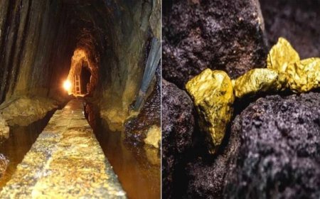 दुनिया में तेल संकट के बीच भारत को मिला खजाना, 42.5 टन सोने का भंडार, डॉलर की बारिश अगले माह से