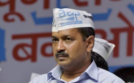 केजरीवाल आज फिर दिल्ली HC में पेश होंगे, जज को हटाने की मांग पहले ही कर चुके हैं