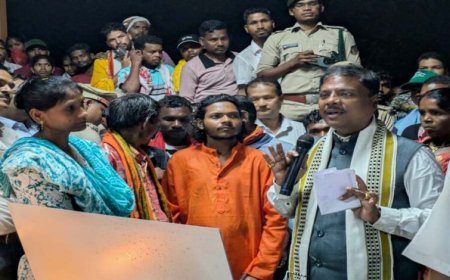 रिसॉर्ट और ओपन रेस्टोरेंट से बढ़ेगा पर्यटन और आजीविका के साधन : मंत्री केदार कश्यप