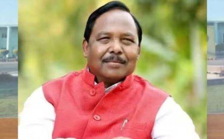 कृषि विश्वविद्यालय में 20 अप्रैल को मनाया जाएगा अक्ती तिहार, मंत्री नेताम करेंगे मिट्टी और बीजों की पूजा