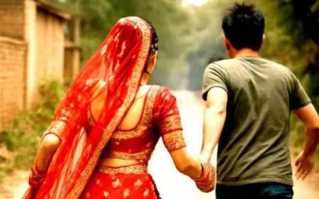 मेरी दूसरी पत्नी और नाबालिग बेटा फरार हो गए’, पति ने आंसुओं के साथ सुनाई अपनी कहानी