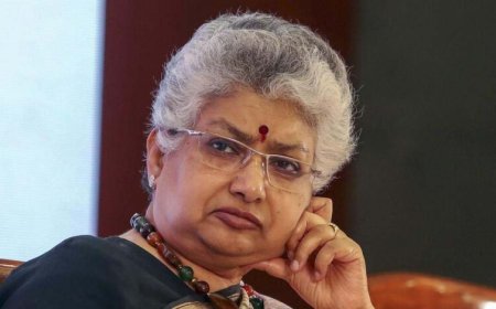 ‘लालची जजों को सिस्टम से बाहर करना जरूरी’, SC जज ने क्यों की यह टिप्पणी?