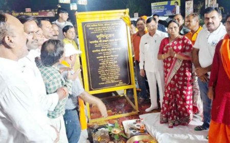 रायपुर : ट्रेफिक सिंग्नल में प्रतीक्षा करने वालों को अब तेज धूप व बारिश में नहीं होगी परेशानी चौक.चौराहों में बनेंगे प्रतीक्षा शेड