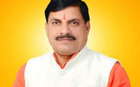 पानी बचाना हमारी जरूरत भी है और जिम्मेदारी भी : मुख्यमंत्री डॉ. यादव