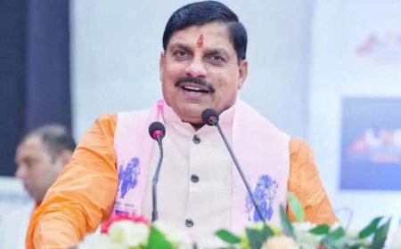 विज्ञान मंथन यात्रा से विद्यार्थियों की तीक्ष्ण होगी वैज्ञानिक दृष्टि