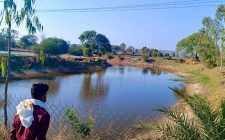 जल गंगा संवर्धन अभियान से जल संरक्षण की दिशा में हुआ अभूतपूर्व कार्य