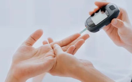 भारत में 10 करोड़ से ज्यादा लोग डायबिटीज से प्रभावित, जानें कौन सा राज्य है सबसे ज्यादा शिकार