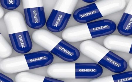 Middle East Crisis का असर नहीं, मेड इन इंडिया का जलवा जारी; विदेशों में बढ़ी जेनेरिक दवाओं की मांग