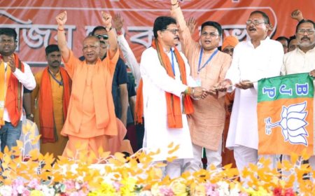 सदियों के आक्रमणों के बावजूद आज भी अडिग है सनातन आस्था: सीएम योगी