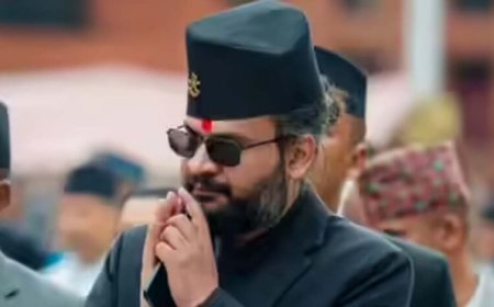 नेपाल की नई सरकार ने तोड़ी पुरानी परंपरा, सैलरी सिस्टम में बदलाव से कर्मचारियों को मिलेगा फायदा