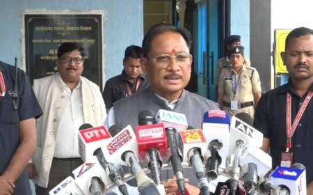 छत्तीसगढ़ सरकार का बड़ा कदम: अब कभी भी दर्ज कर सकेंगे शिकायत, जारी होगा CM हेल्पलाइन नंबर