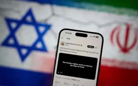 ईरान युद्ध की आग अब मोबाइल नेटवर्क तक पहुंची, बांग्लादेश में हाहाकार, इंटरनेट हो सकता है ठप