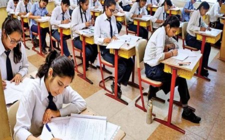 एमपी बोर्ड की दूसरी मुख्य परीक्षा: आवेदन का कल आखिरी मौका, 7 मई से परीक्षा शुरू