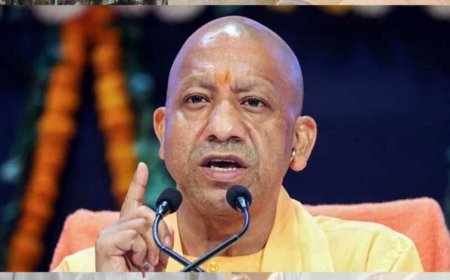 होमगार्ड भर्ती परीक्षा और कानून व्यवस्था पर सीएम योगी करेंगे समीक्षा बैठक