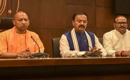 योगी सरकार के कैबिनेट विस्तार में दिखेगा महिला कार्ड? ब्राह्मणों पर भी फोकस, OBC से एक नाम तय