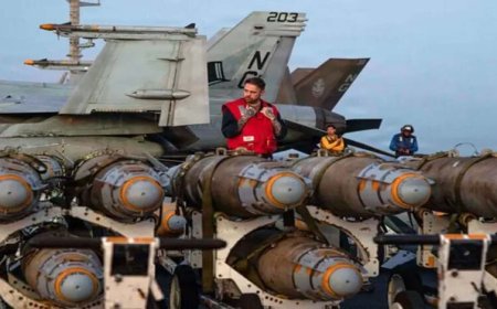 ‘ईरान बना चौथी सबसे बड़ी ताकत’, अमेरिकी विशेषज्ञ रॉबर्ट पेप ने तेहरान के न डरने की वजह बताई