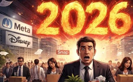 2026 में अब तक 73,000 कर्मचारियों को निकाल चुकीं टेक कंपनियां, जानें इसके पीछे की वजह