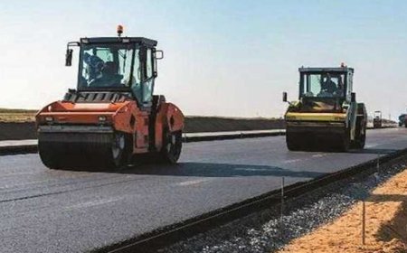 मध्यप्रदेश में ‘4 करोड़’ से होगा सड़कों का कायाकल्प, अधिकारियों को दिए गए निर्देश