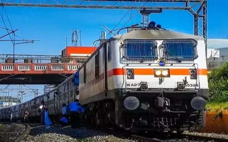 रेलवे ने 15 समर स्पेशल ट्रेनों को दी मंजूरी, भोपाल, जबलपुर और कोटा डिवीजन को मिलेगा अधिक लाभ