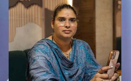 क्या छिनी जाएगी निर्मला सप्रे की विधायकी? हाईकोर्ट ने विधानसभा अध्यक्ष के सामने सुनवाई की दी नई तारीख