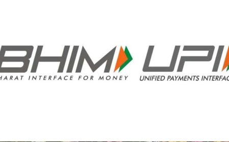 अब भीम यूपीआई ऐप पर भी चेक कर पाएंगे क्रेडिट स्कोर, एनपीसीआई ने सिबिल के साथ किया करार