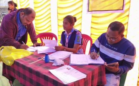 आज से शुरू दिव्यांग प्रमाणन व नवीनीकरण शिविर, समाज कल्याण विभाग 3 चरणों में करेगा आयोजन