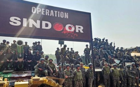 दिल्ली पर पाकिस्तानी मिसाइल का हमला: रास्ते में कैसे हुई नाकाम, ऑपरेशन सिंदूर का नया खुलासा