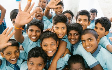 School Closed: एमपी के मैहर जिले में कक्षा 5 तक छुट्टियां घोषित, आदेश जारी