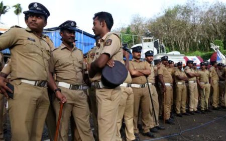 बॉयफ्रेंड जलता रहा, वीडियो बनाती रही गर्लफ्रेंड; वेस्टर्न स्टाइल रोमांस का दिया था लालच