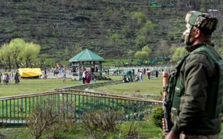 पहलगाम नरसंहार टल सकता था इन दो लोगों की वजह से, 3000 रुपये के लालच में किया गया गद्दारी