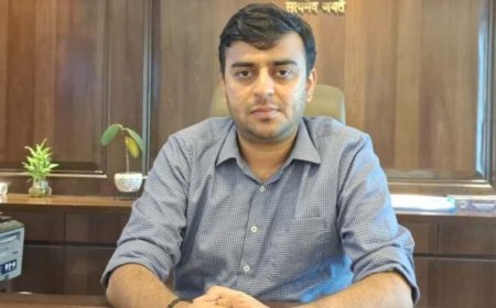 एमपी के इस जिले में खतरे की घंटी! 15 जुलाई तक जल अभावग्रस्त घोषित, कलेक्टर का सख्त आदेश जारी