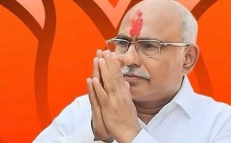 निगम-मंडल नियुक्तियों पर चर्चाओं के बीच BJP की बड़ी कार्यशाला, CM और प्रदेश अध्यक्ष समेत दिग्गज नेता शामिल