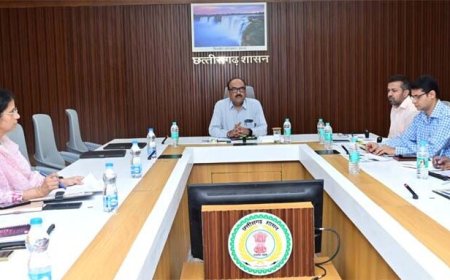 ज्ञानभारतम् सर्वे को मिली रफ्तार : 31 मई तक हर हाल में पूरा करने के निर्देश