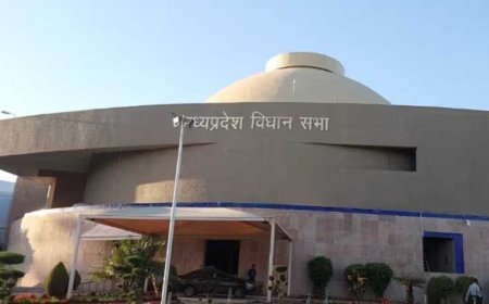 मध्यप्रदेश विधानसभा का विशेष सत्र 27 अप्रैल को, नारीशक्ति वंदन बिल पर गरमाएगी बहस