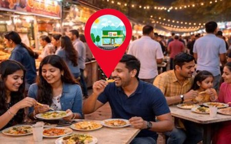 एमपी में दुकानों का डिजिटल वेरिफिकेशन, हॉकर्स कॉर्नर की जियो टैगिंग होगी, खाद्य लाइसेंस मिलेगा