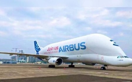 रीवा में उतरेंगे एयरबस जैसे बड़े विमान, रनवे को 2300 मीटर करने के लिए जमीन का होगा अधिग्रहण, 340 करोड़ मुआवजा मिलेगा