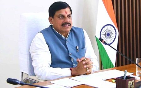 मध्यप्रदेश सरकार कैंसर रोगियों को राहत दिलवाने के लिए प्रतिबद्ध : मुख्‍यमंत्री डॉ. यादव