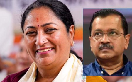 AAP ने दिल्ली में मैदान छोड़ा, भाजपा को बिना लड़े जीत का मौका क्यों दिया?