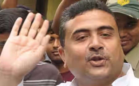 बंगाल में बदलाव नहीं हुआ तो सनातन खत्म हो जाएगा, शुभेंदु अधिकारी का हिंदू कार्ड वोटिंग के बीच