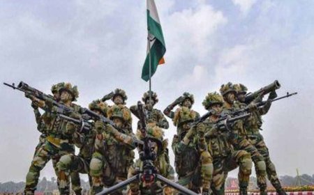 अग्निवीर भर्ती 2026: लिखित परीक्षा के लिए फ्री कोचिंग, रोजगार पोर्टल पर शुरू आवेदन