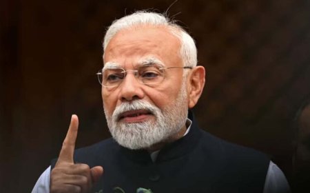 झालमुड़ी मैंने खाई, मिर्ची TMC को लगी…’, पीएम मोदी का पश्चिम बंगाल में तंज