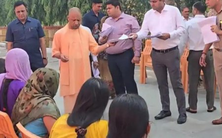 विशेष टीम गठित कर हो जमीनी विवादों का निस्तारण : मुख्यमंत्री