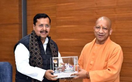 ‘योगी आदित्यनाथ ही होंगे यूपी विधानसभा चुनाव के चेहरे…’, नितिन नवीन का बड़ा ऐलान