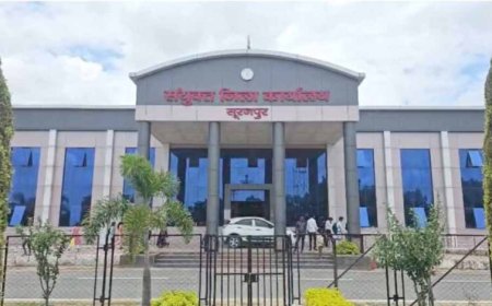 राजस्व विभाग में बड़ा फेरबदल: वर्षों से जमे 106 पटवारियों के तबादले