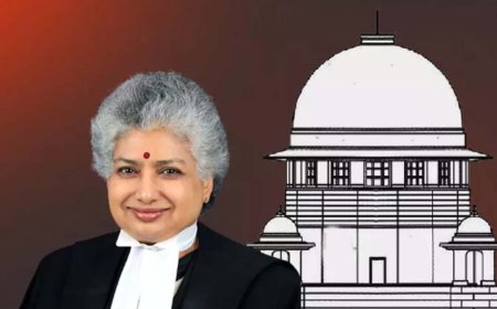 हिन्दू तो हिन्दू है, किसी भी मंदिर में जा सकता है’; जस्टिस नागरत्ना ने क्यों दिया यह बयान?