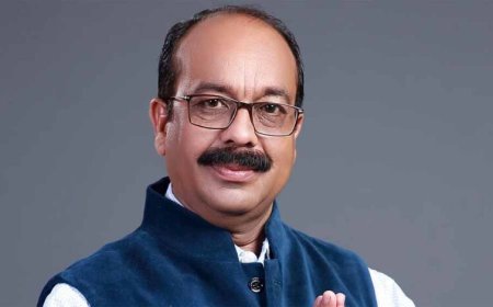 उप मुख्यमंत्री अरुण साव ने समीक्षा बैठक में 31 मई तक नाला-नालियों और ड्रेनेज की सफाई के दिए हैं निर्देश