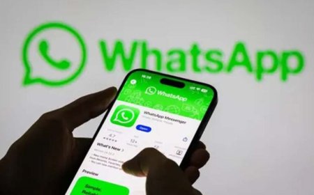 WhatsApp ने किया बड़ा बदलाव, अब एक क्लिक में होगा मोबाइल रिचार्ज