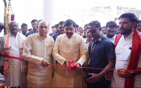 माताओं-बहनों को सर्वोपरि रखने की है हमारी संस्कृति : मुख्यमंत्री डॉ. यादव