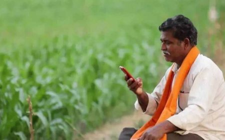 30 अप्रैल तक 100% फार्मर रजिस्ट्री का लक्ष्य, जायद 2026 के लिए डिजिटल क्रॉप सर्वे की तैयारी तेज